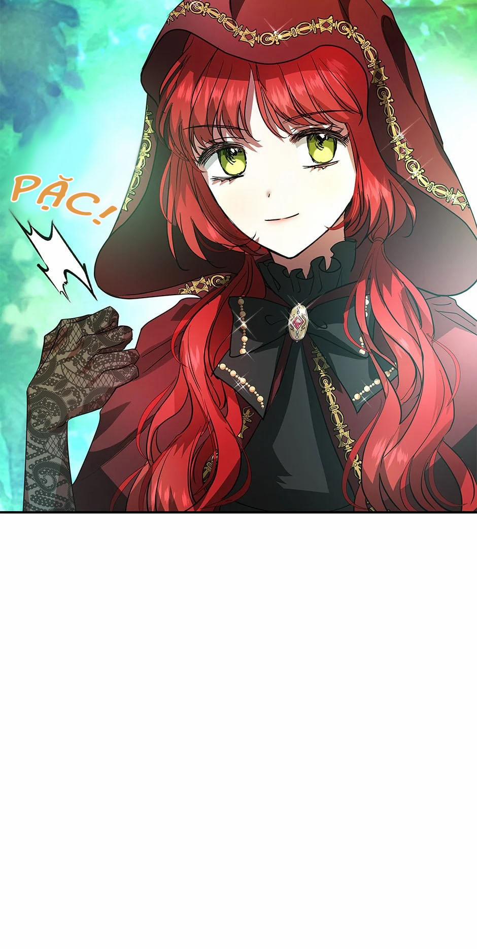 Vẻ Đẹp Bí Ẩn Của Chồng Tôi 15 trang 33