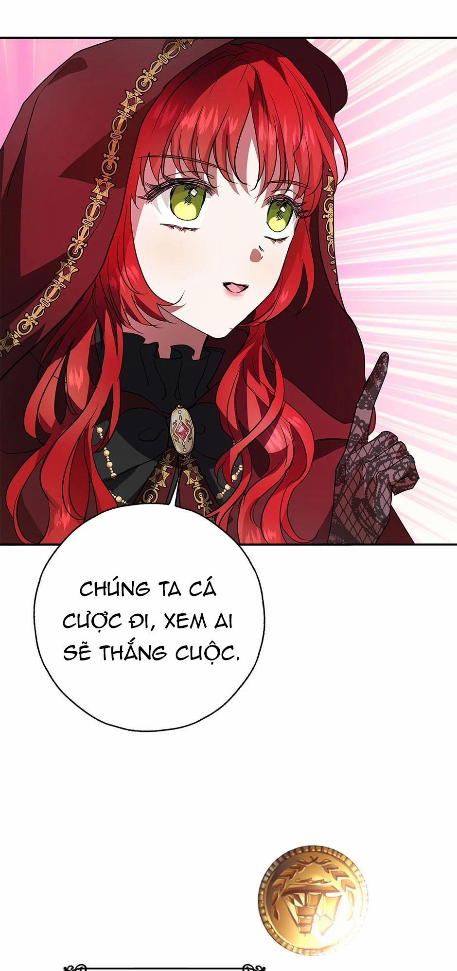 Vẻ Đẹp Bí Ẩn Của Chồng Tôi 15 trang 35