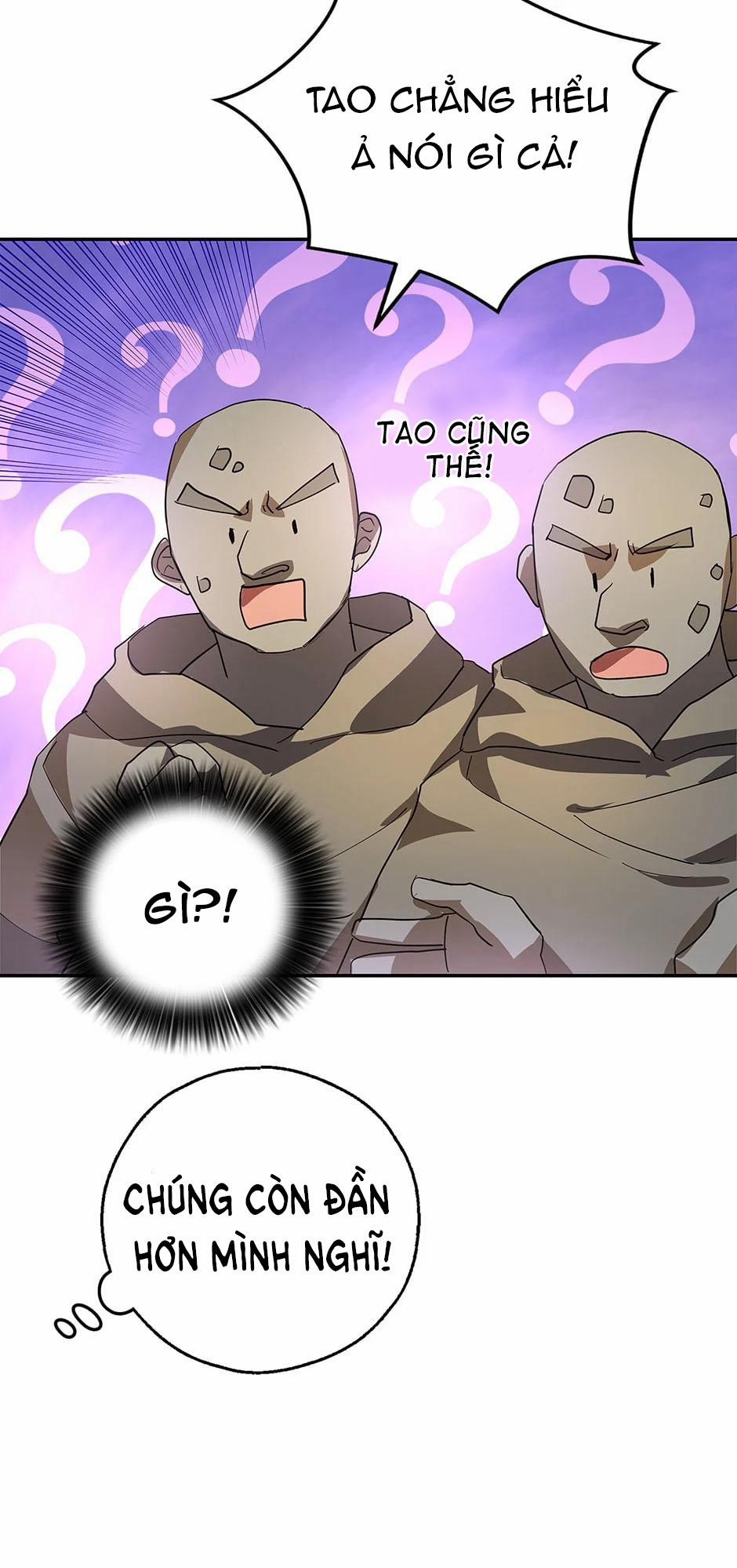 Vẻ Đẹp Bí Ẩn Của Chồng Tôi 15 trang 38