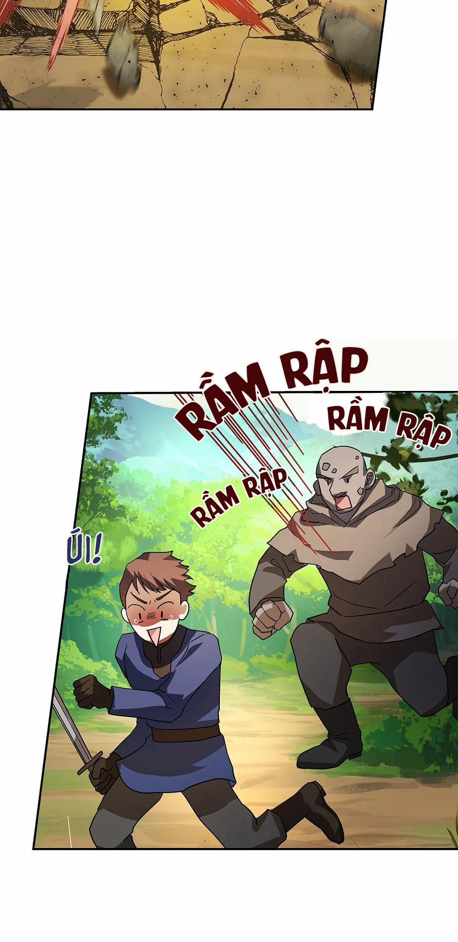 Vẻ Đẹp Bí Ẩn Của Chồng Tôi 15 trang 44