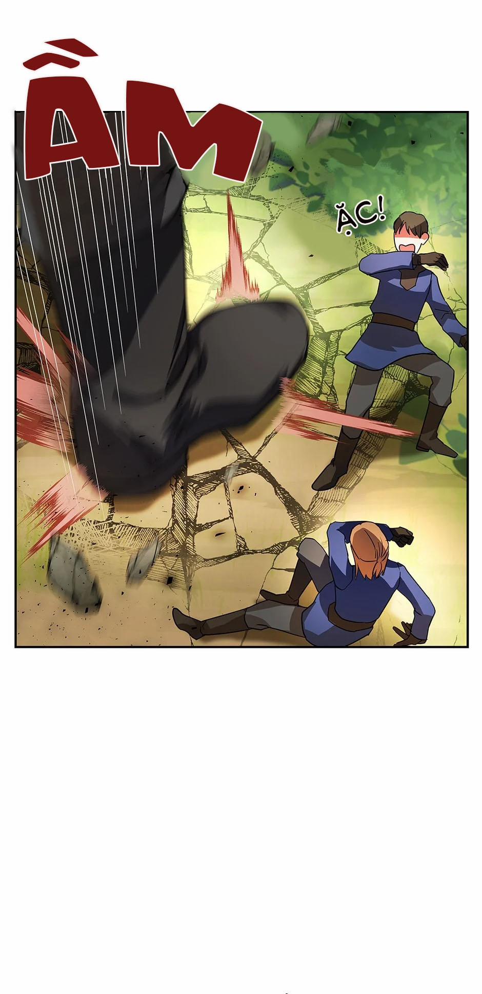 Vẻ Đẹp Bí Ẩn Của Chồng Tôi 15 trang 45