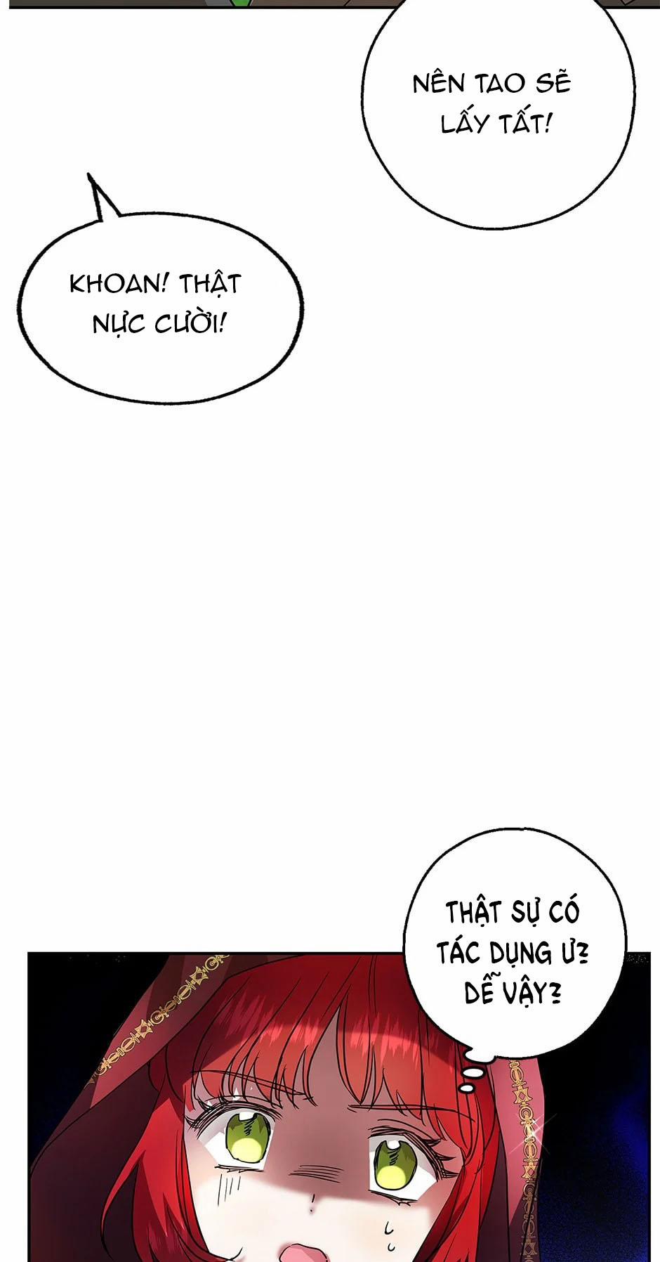 Vẻ Đẹp Bí Ẩn Của Chồng Tôi 15 trang 53