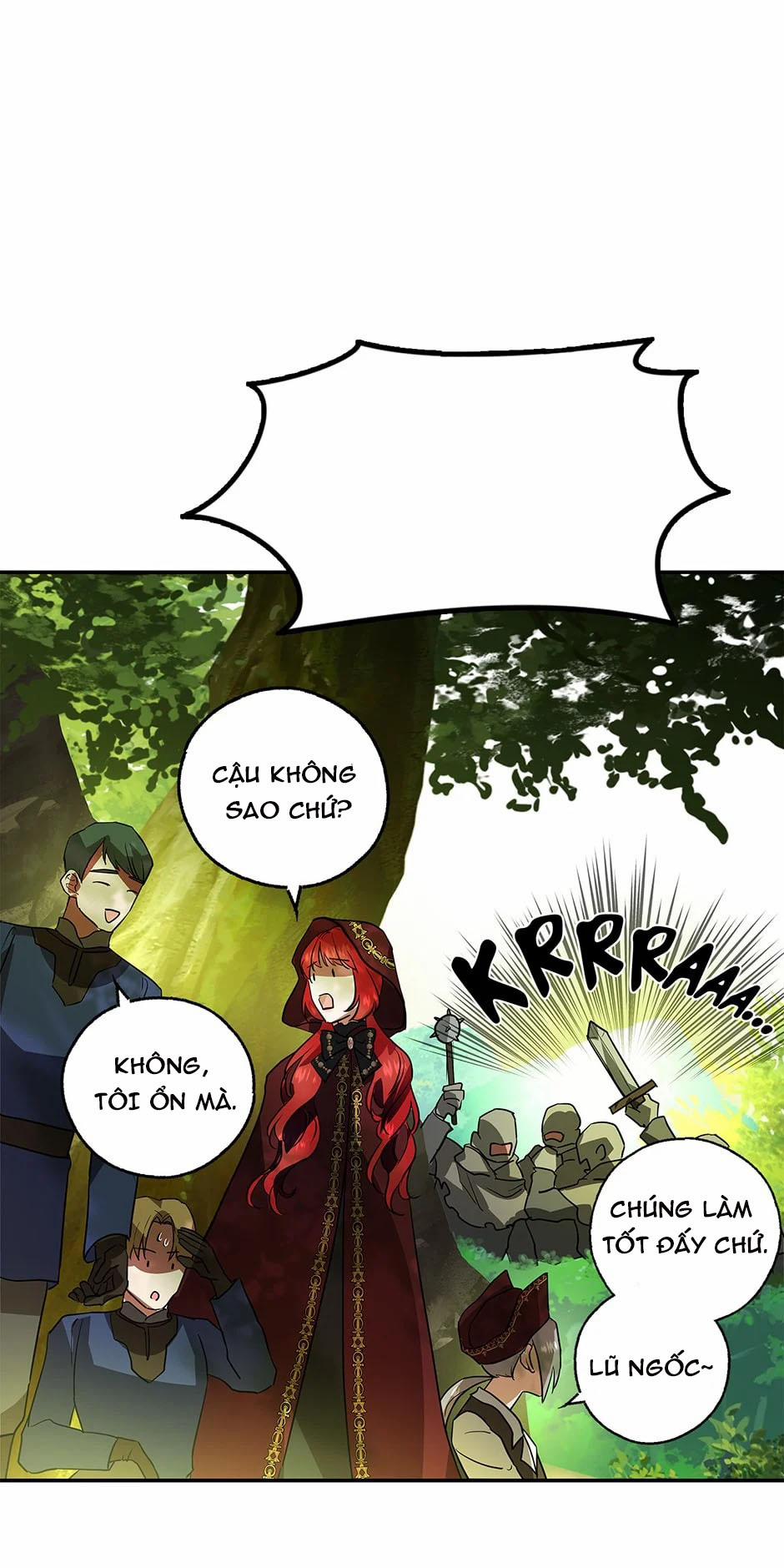 Vẻ Đẹp Bí Ẩn Của Chồng Tôi 15 trang 62