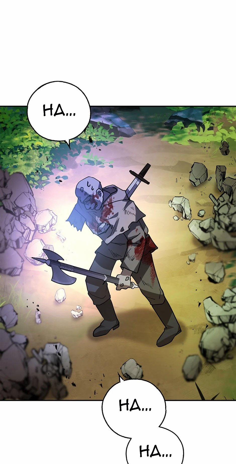 Vẻ Đẹp Bí Ẩn Của Chồng Tôi 15 trang 67