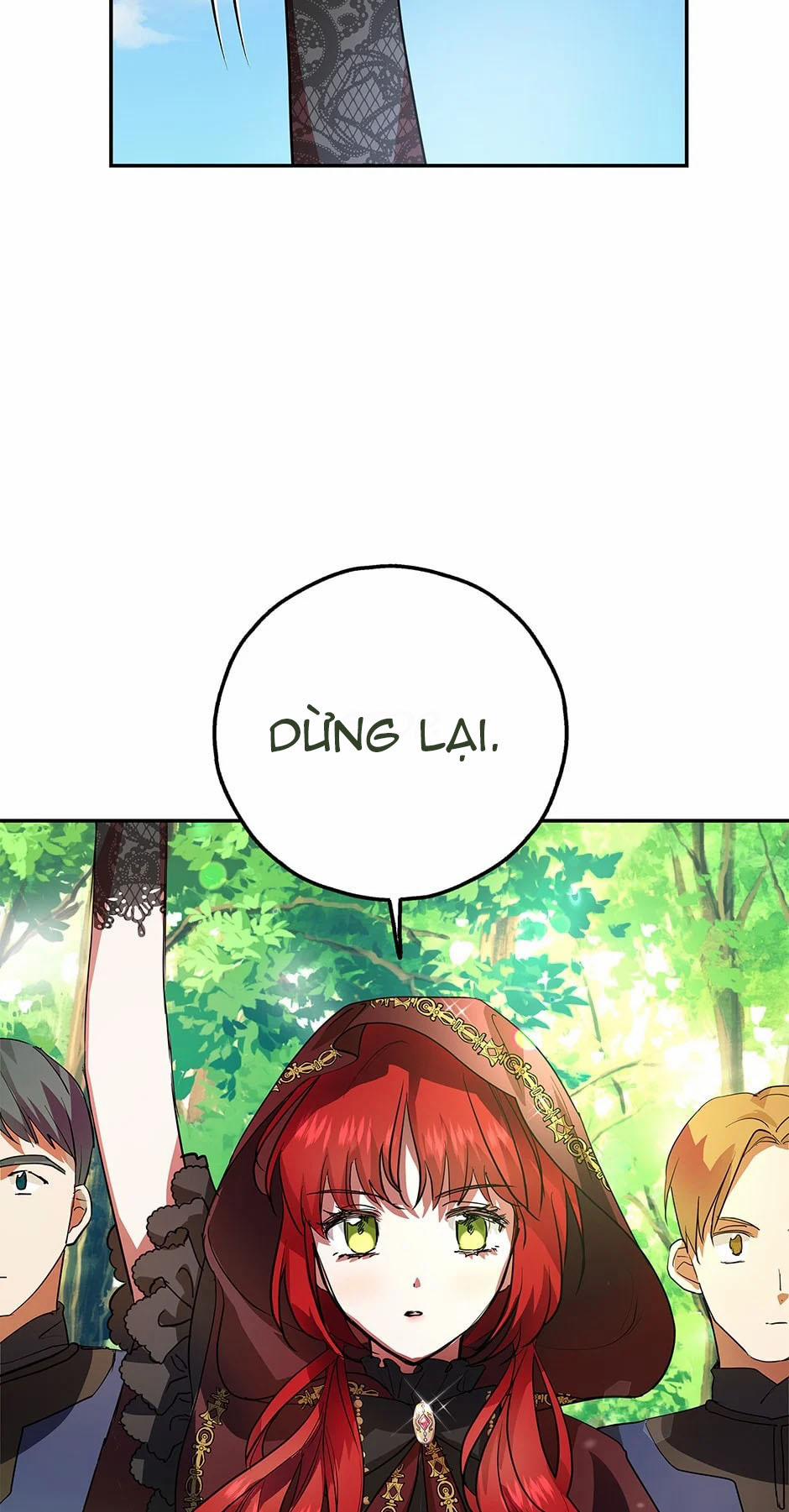 Vẻ Đẹp Bí Ẩn Của Chồng Tôi 15 trang 8