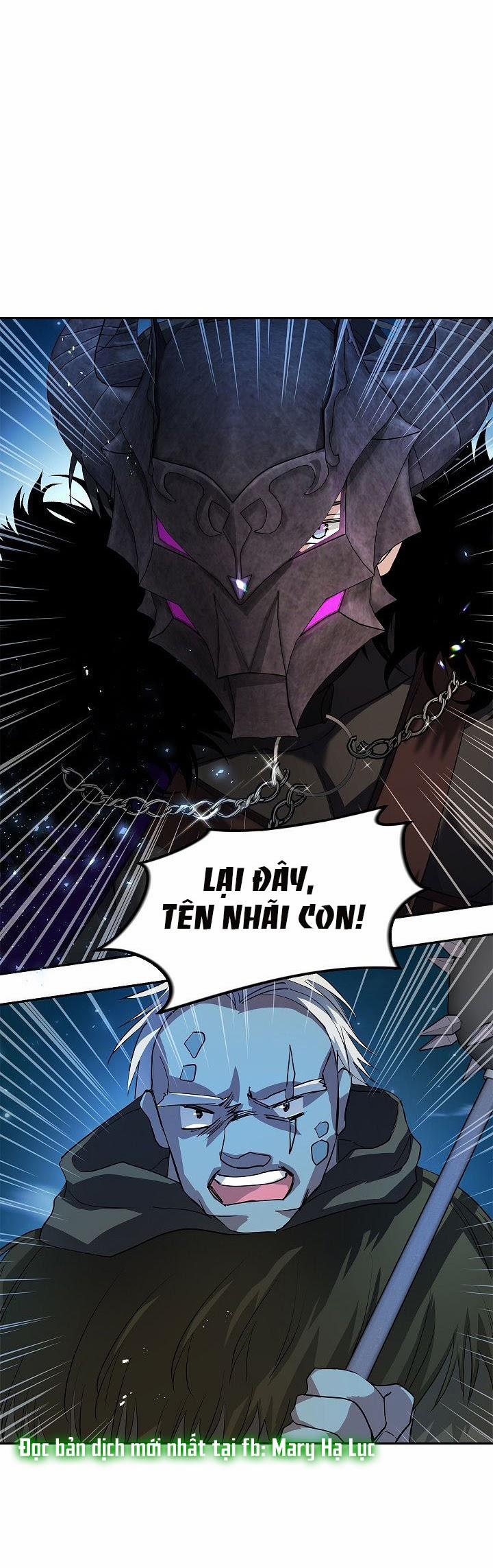 Vẻ Đẹp Bí Ẩn Của Chồng Tôi 19 trang 19