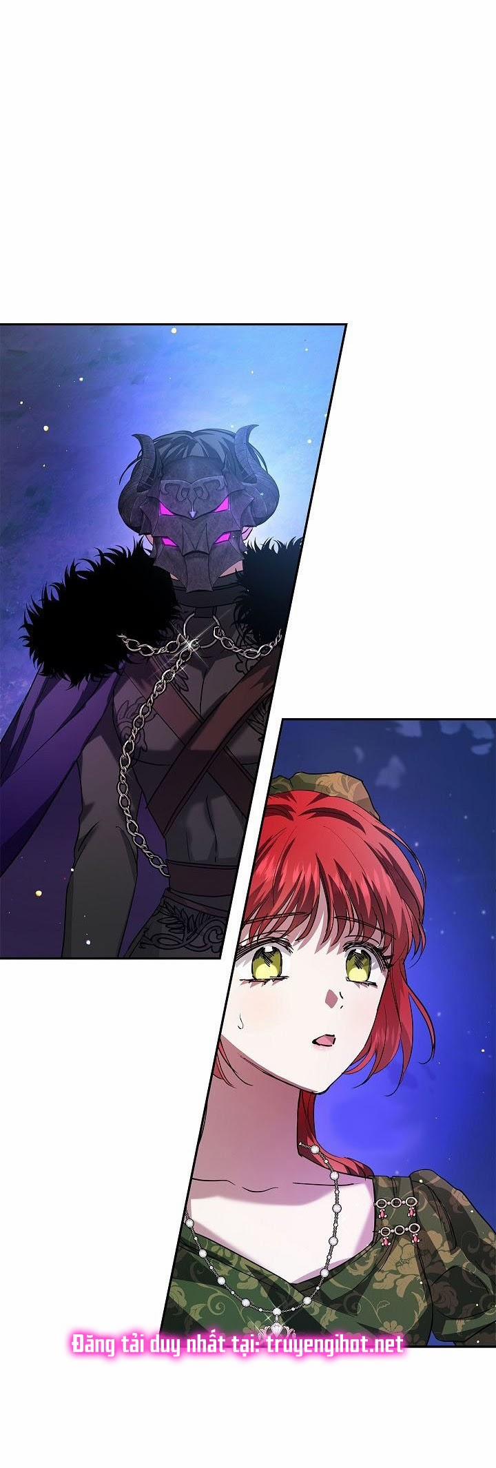 Vẻ Đẹp Bí Ẩn Của Chồng Tôi 19 trang 37