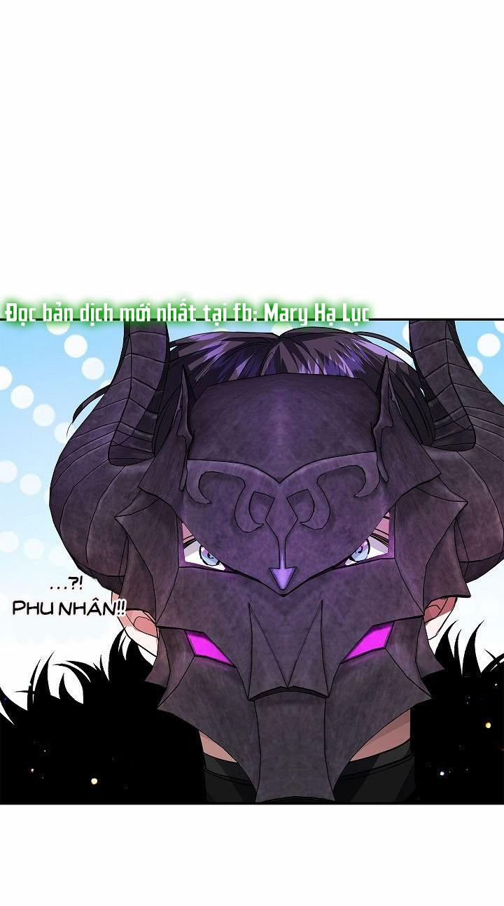 Vẻ Đẹp Bí Ẩn Của Chồng Tôi 19 trang 38