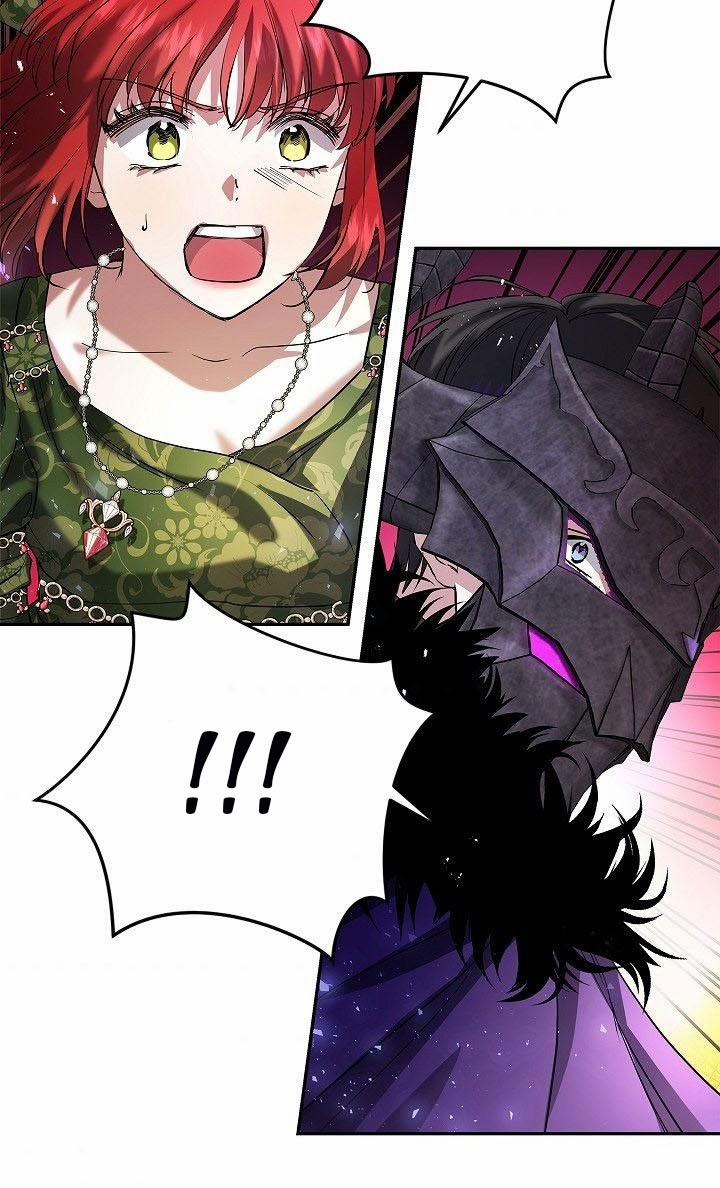 Vẻ Đẹp Bí Ẩn Của Chồng Tôi 19 trang 41