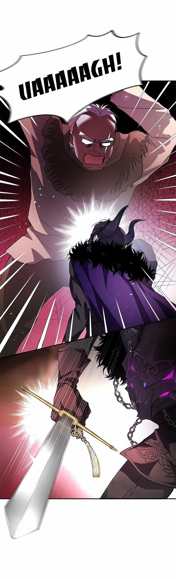 Vẻ Đẹp Bí Ẩn Của Chồng Tôi 19 trang 42