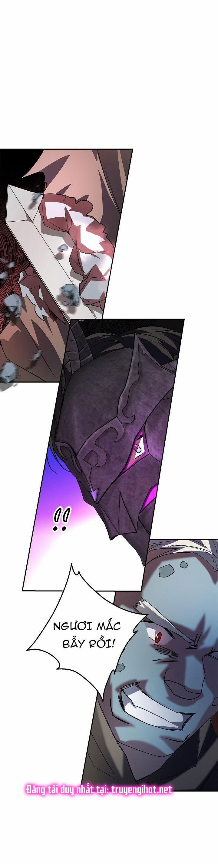 Vẻ Đẹp Bí Ẩn Của Chồng Tôi 19 trang 44