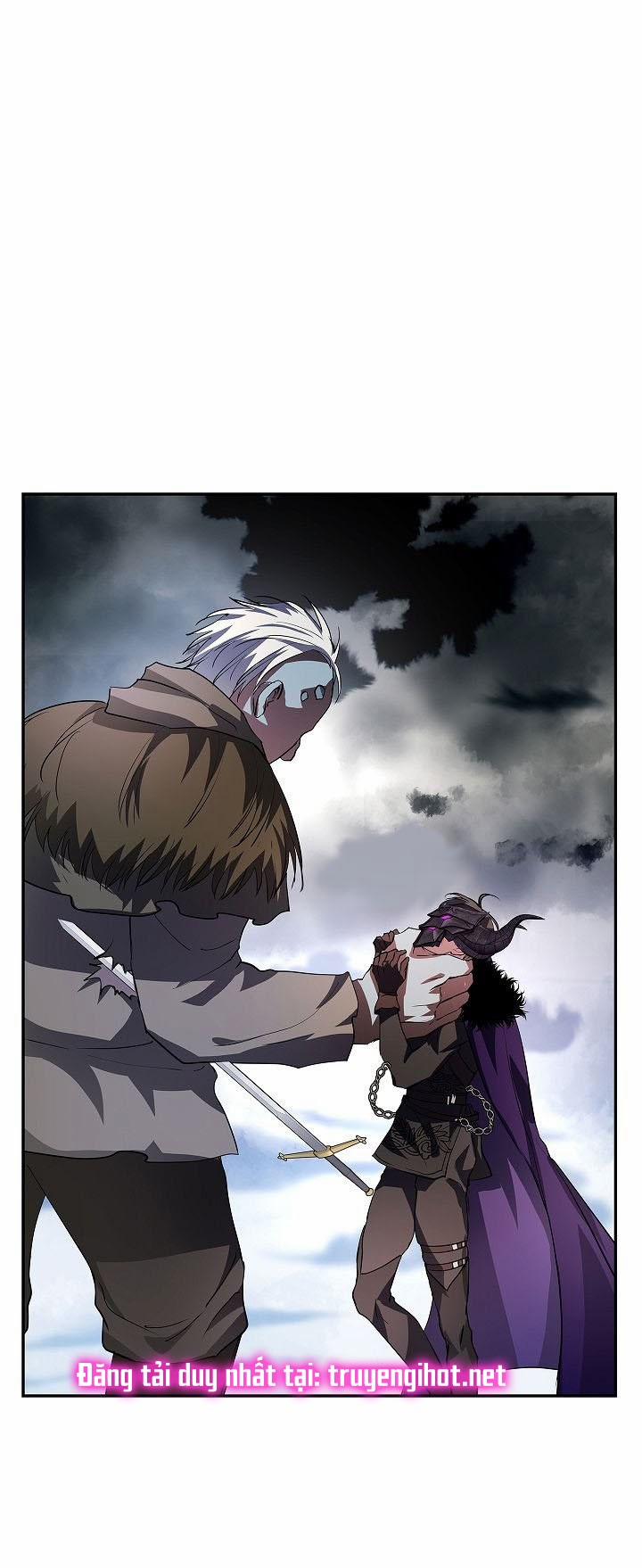 Vẻ Đẹp Bí Ẩn Của Chồng Tôi 19 trang 50