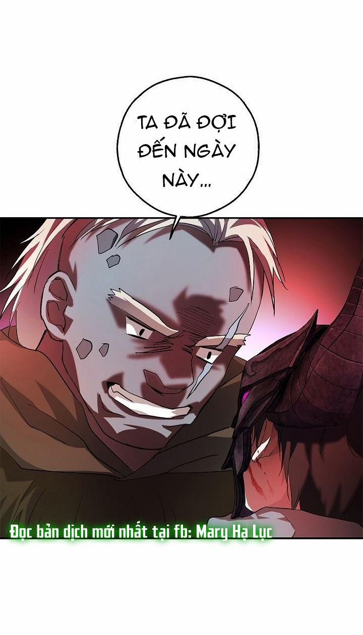 Vẻ Đẹp Bí Ẩn Của Chồng Tôi 19 trang 51