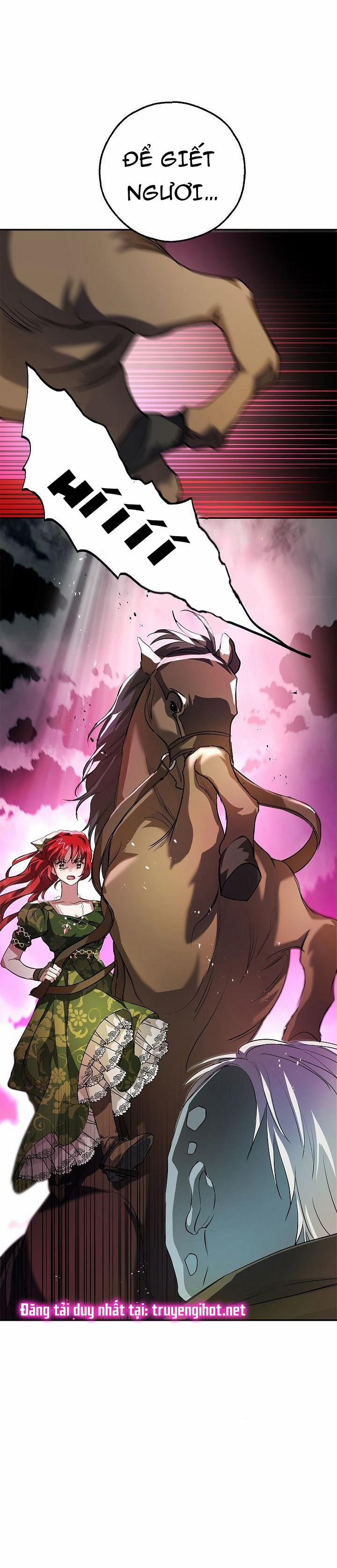 Vẻ Đẹp Bí Ẩn Của Chồng Tôi 19 trang 52