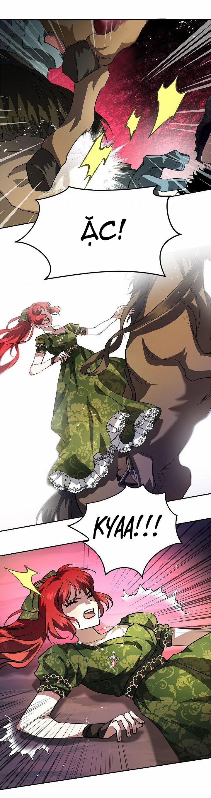 Vẻ Đẹp Bí Ẩn Của Chồng Tôi 19 trang 53