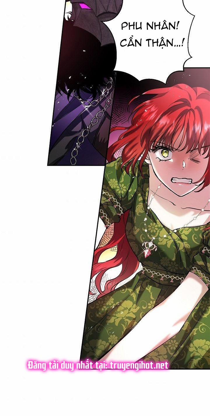 Vẻ Đẹp Bí Ẩn Của Chồng Tôi 19 trang 66