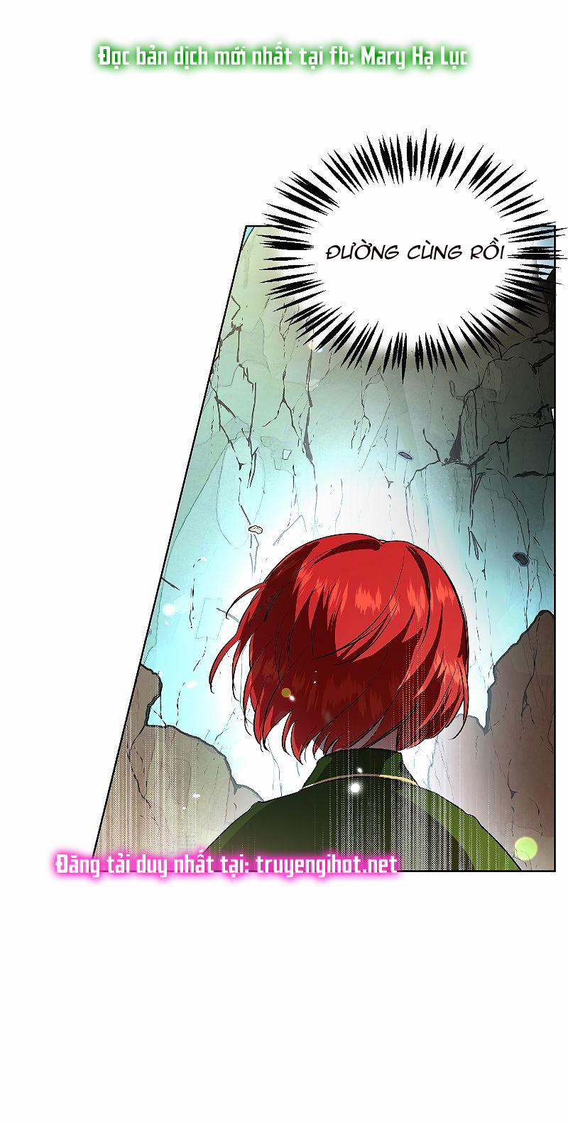 Vẻ Đẹp Bí Ẩn Của Chồng Tôi 2 trang 10