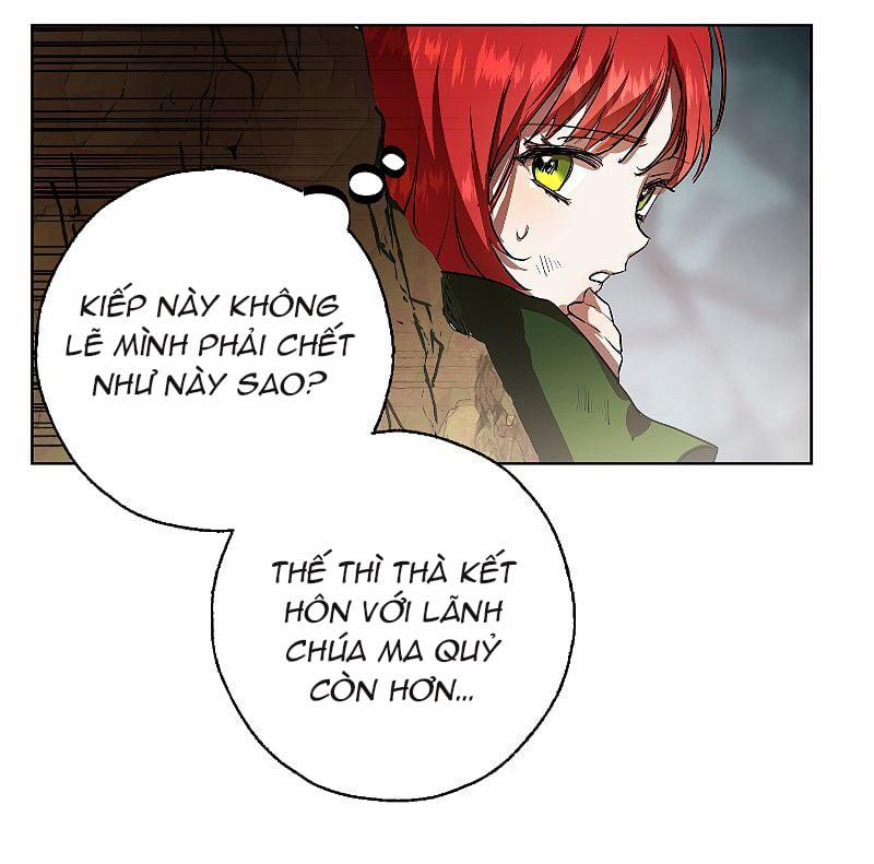 Vẻ Đẹp Bí Ẩn Của Chồng Tôi 2 trang 15