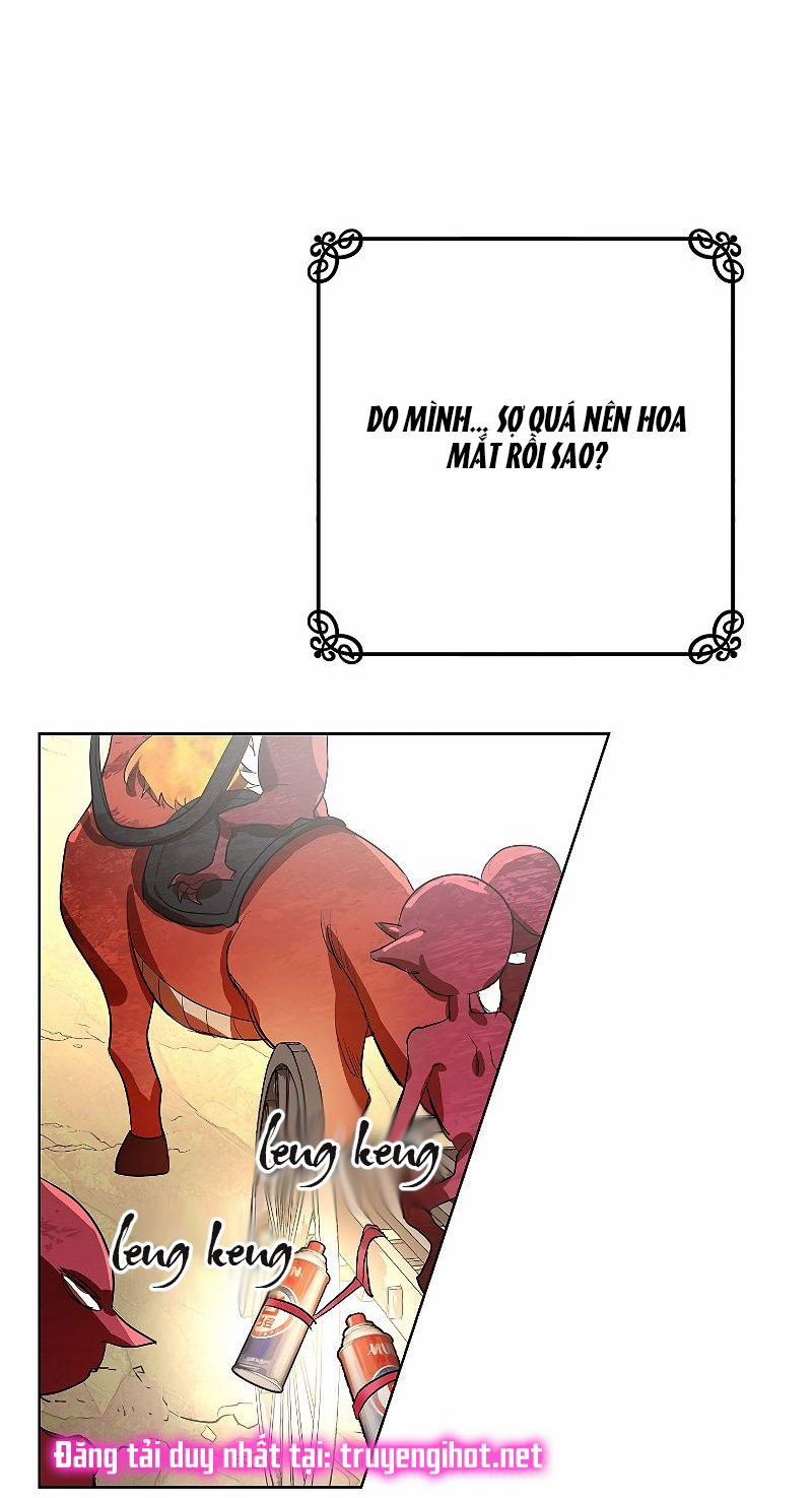 Vẻ Đẹp Bí Ẩn Của Chồng Tôi 2 trang 17