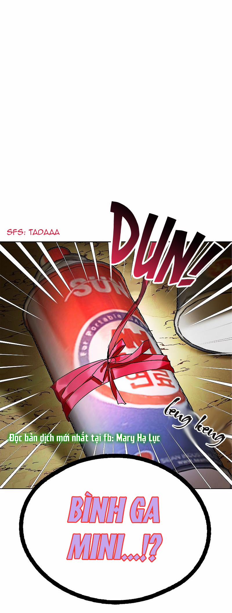 Vẻ Đẹp Bí Ẩn Của Chồng Tôi 2 trang 19