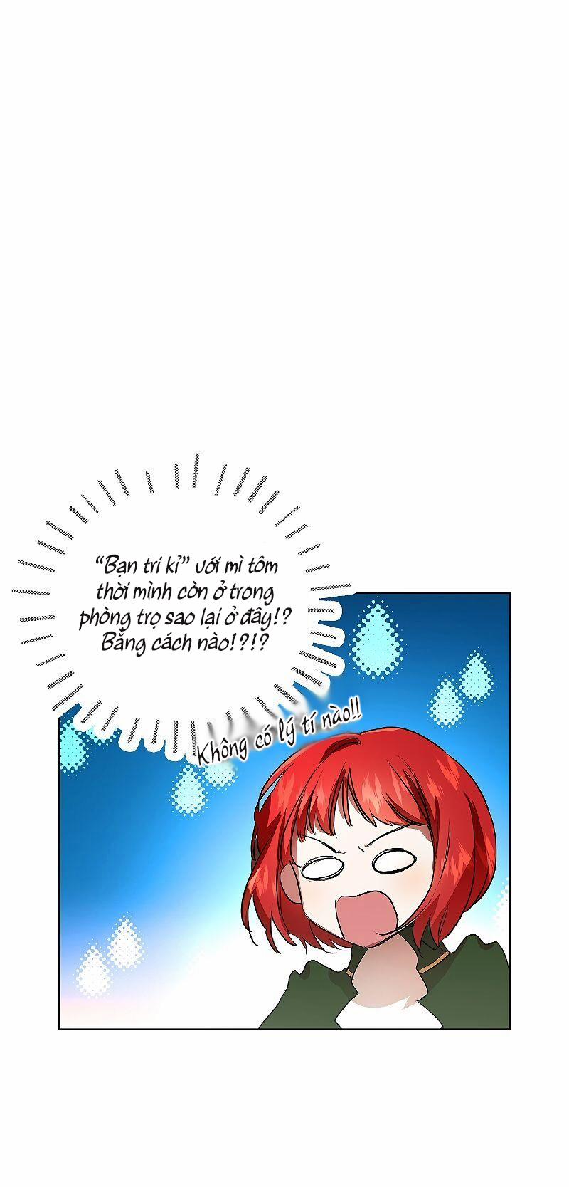 Vẻ Đẹp Bí Ẩn Của Chồng Tôi 2 trang 20