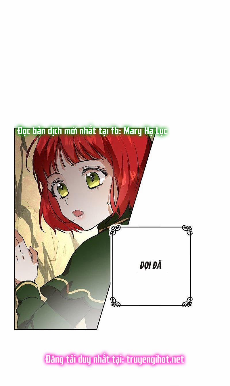Vẻ Đẹp Bí Ẩn Của Chồng Tôi 2 trang 21