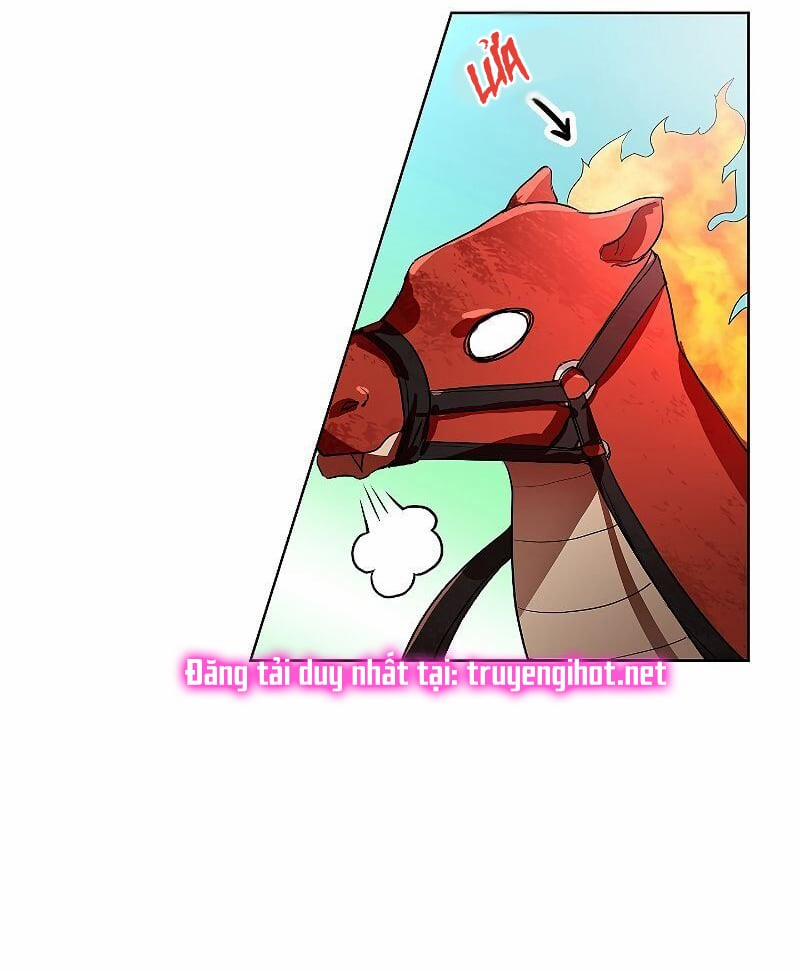 Vẻ Đẹp Bí Ẩn Của Chồng Tôi 2 trang 22