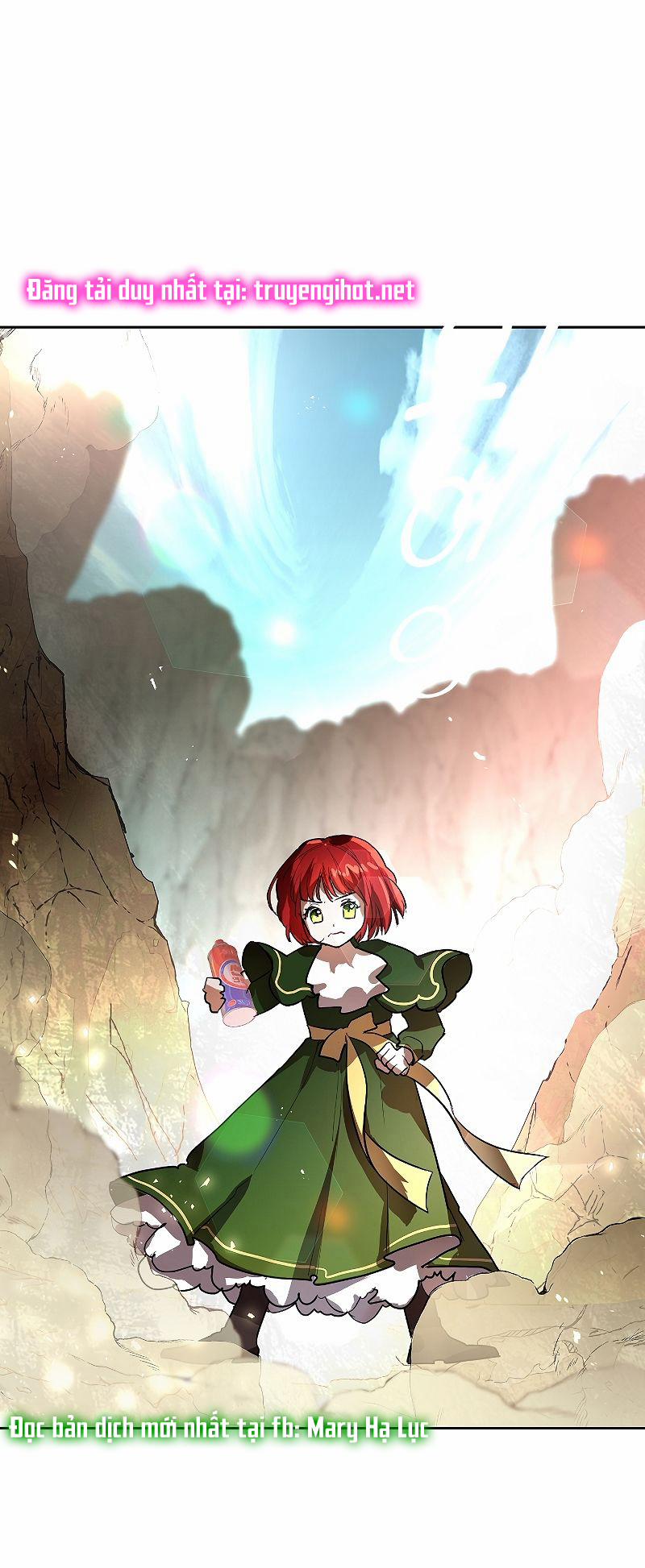 Vẻ Đẹp Bí Ẩn Của Chồng Tôi 2 trang 28