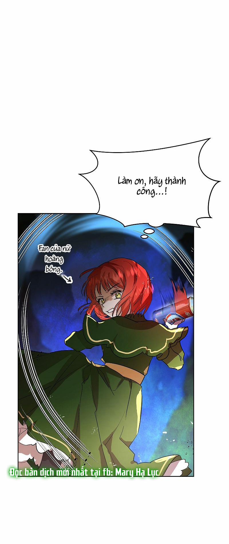 Vẻ Đẹp Bí Ẩn Của Chồng Tôi 2 trang 30