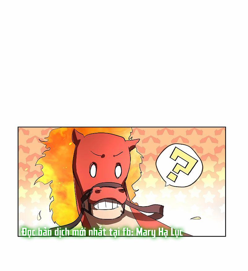 Vẻ Đẹp Bí Ẩn Của Chồng Tôi 2 trang 32