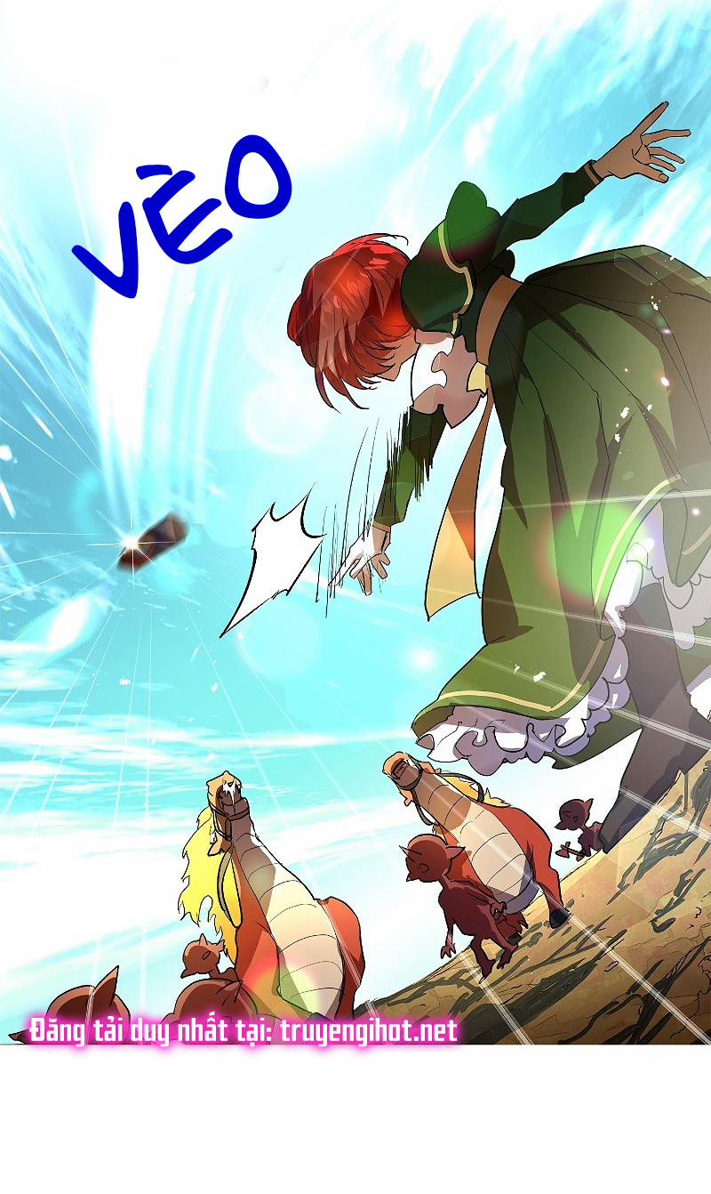 Vẻ Đẹp Bí Ẩn Của Chồng Tôi 2 trang 34