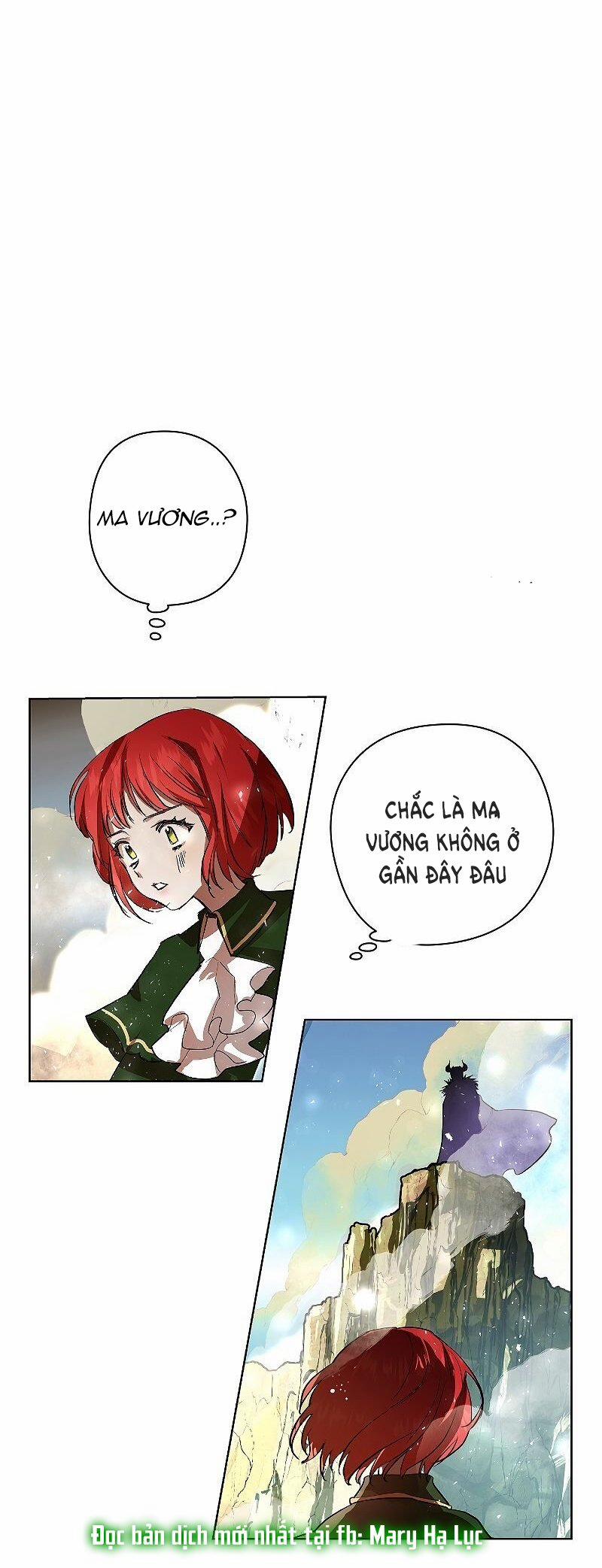 Vẻ Đẹp Bí Ẩn Của Chồng Tôi 2 trang 46