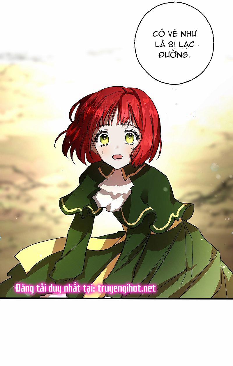 Vẻ Đẹp Bí Ẩn Của Chồng Tôi 2 trang 61