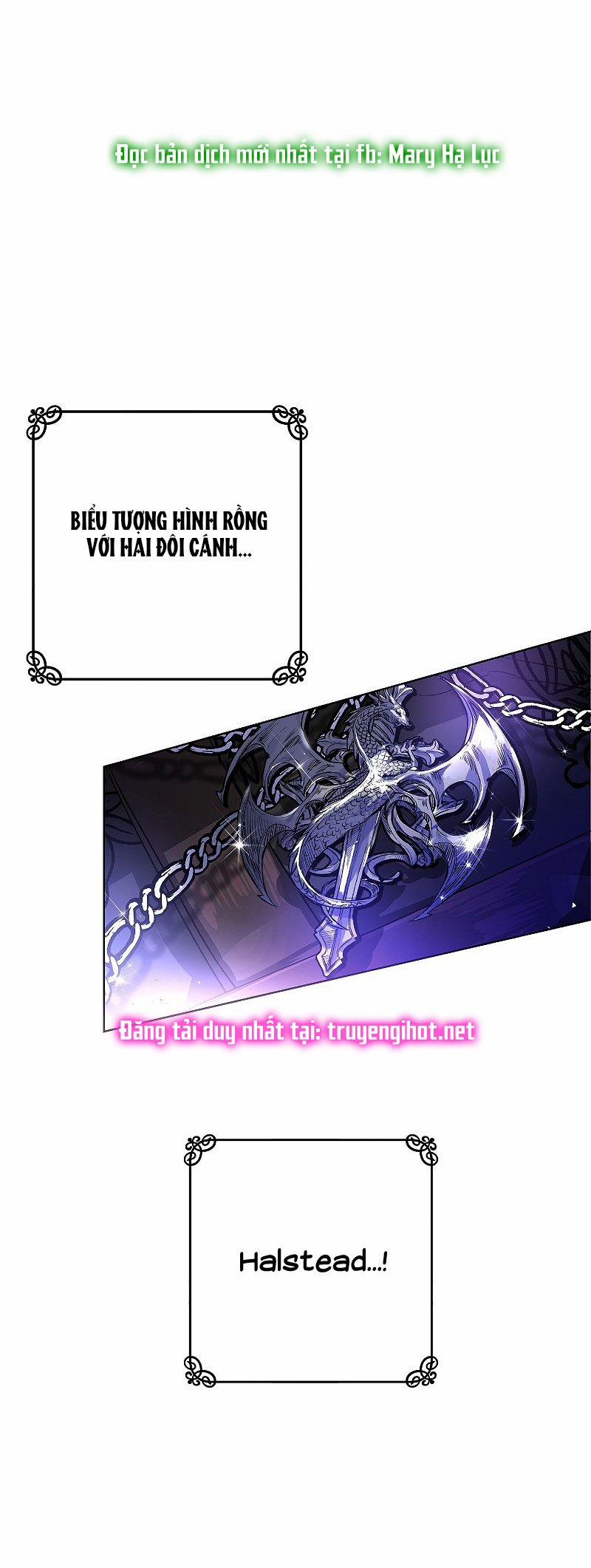 Vẻ Đẹp Bí Ẩn Của Chồng Tôi 2 trang 68