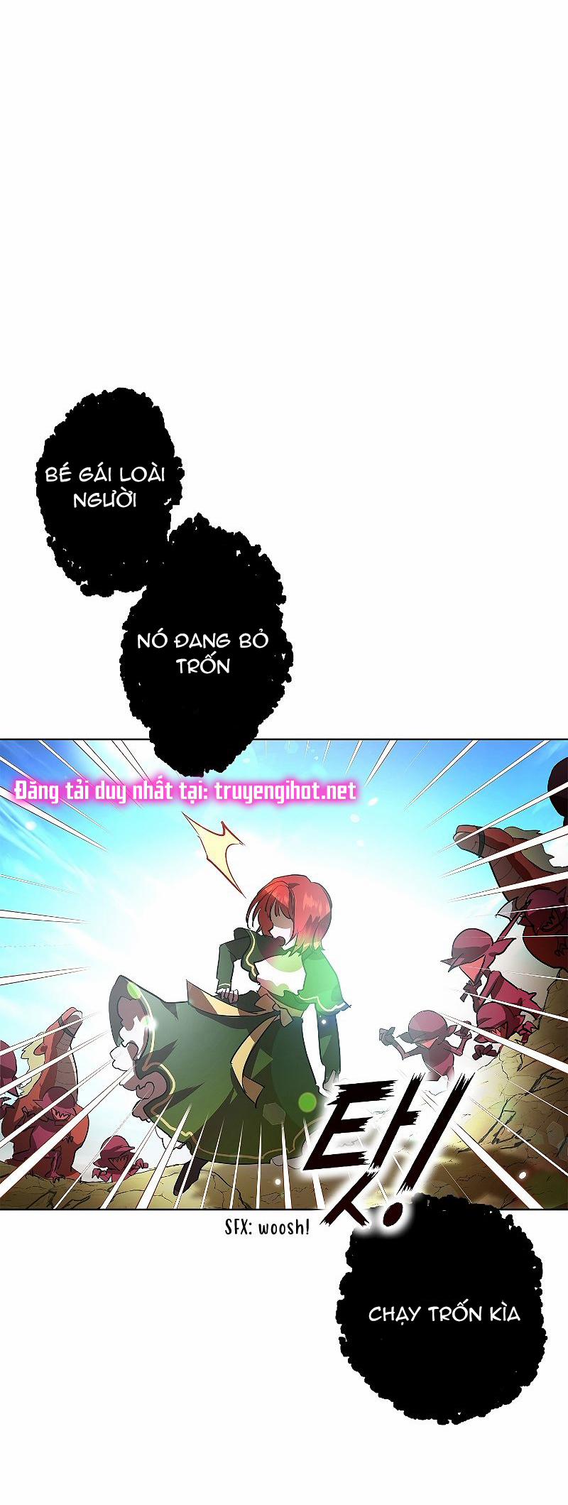 Vẻ Đẹp Bí Ẩn Của Chồng Tôi 2 trang 8