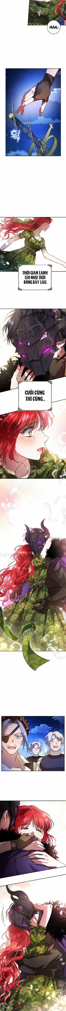 Vẻ Đẹp Bí Ẩn Của Chồng Tôi 20 trang 4