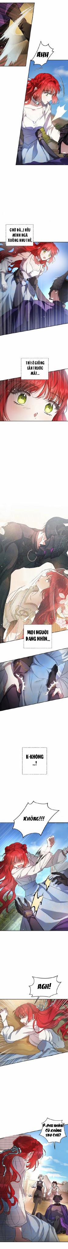 Vẻ Đẹp Bí Ẩn Của Chồng Tôi 22 trang 7