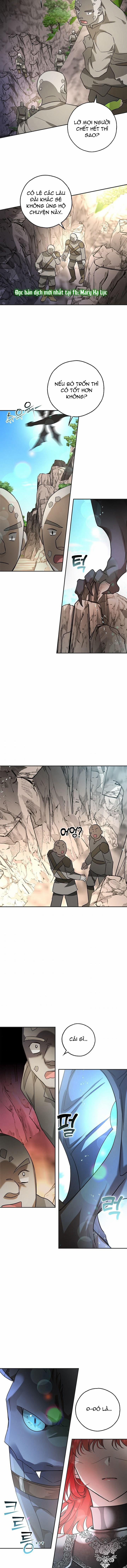 Vẻ Đẹp Bí Ẩn Của Chồng Tôi 23 trang 11