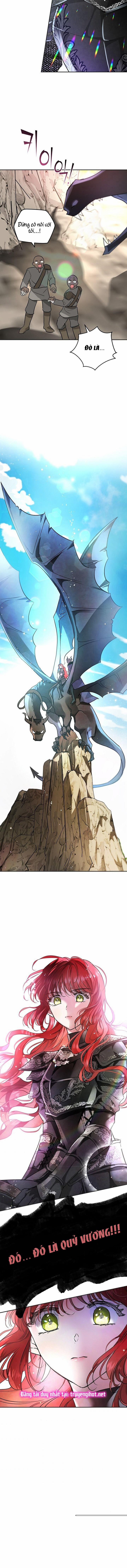 Vẻ Đẹp Bí Ẩn Của Chồng Tôi 23 trang 12