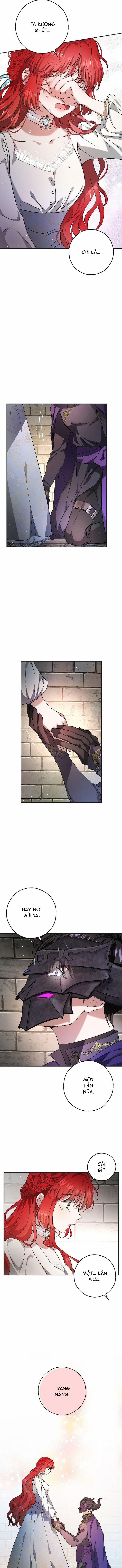 Vẻ Đẹp Bí Ẩn Của Chồng Tôi 23 trang 5