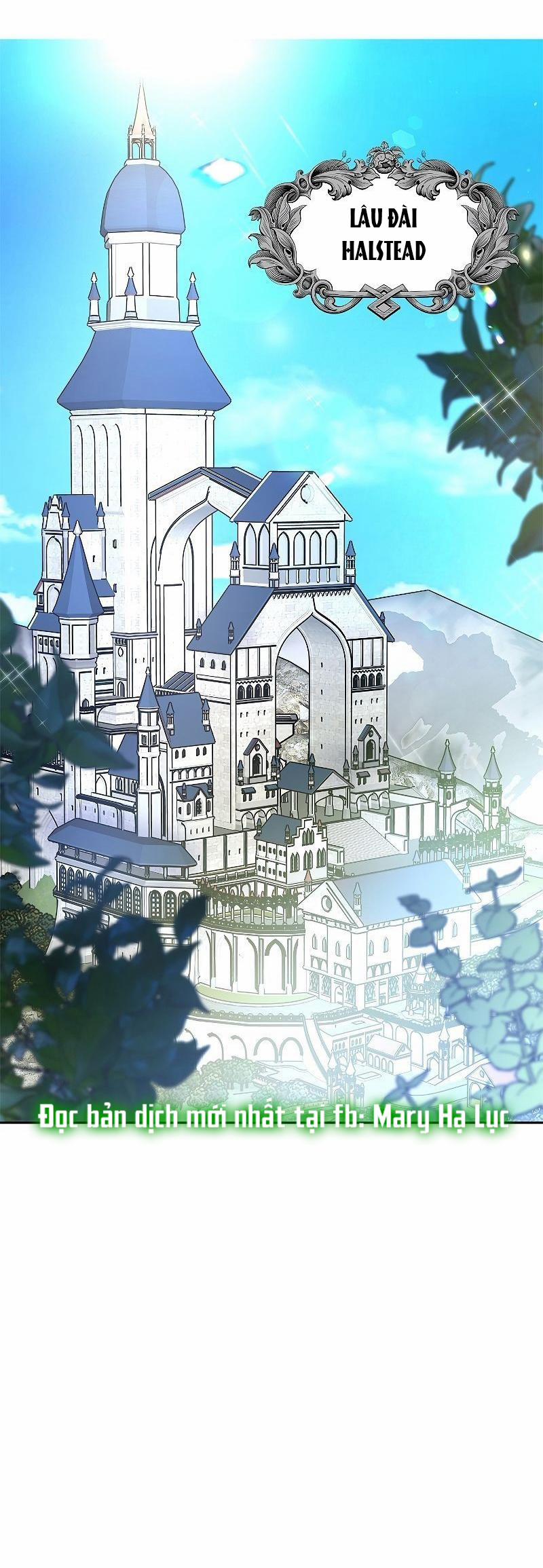 Vẻ Đẹp Bí Ẩn Của Chồng Tôi 3 trang 10