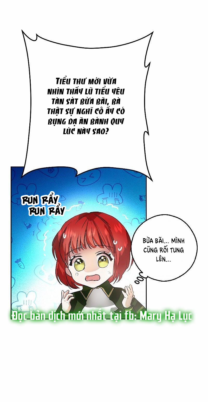 Vẻ Đẹp Bí Ẩn Của Chồng Tôi 3 trang 17