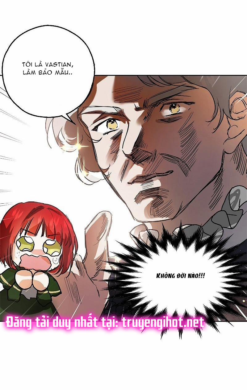 Vẻ Đẹp Bí Ẩn Của Chồng Tôi 3 trang 19