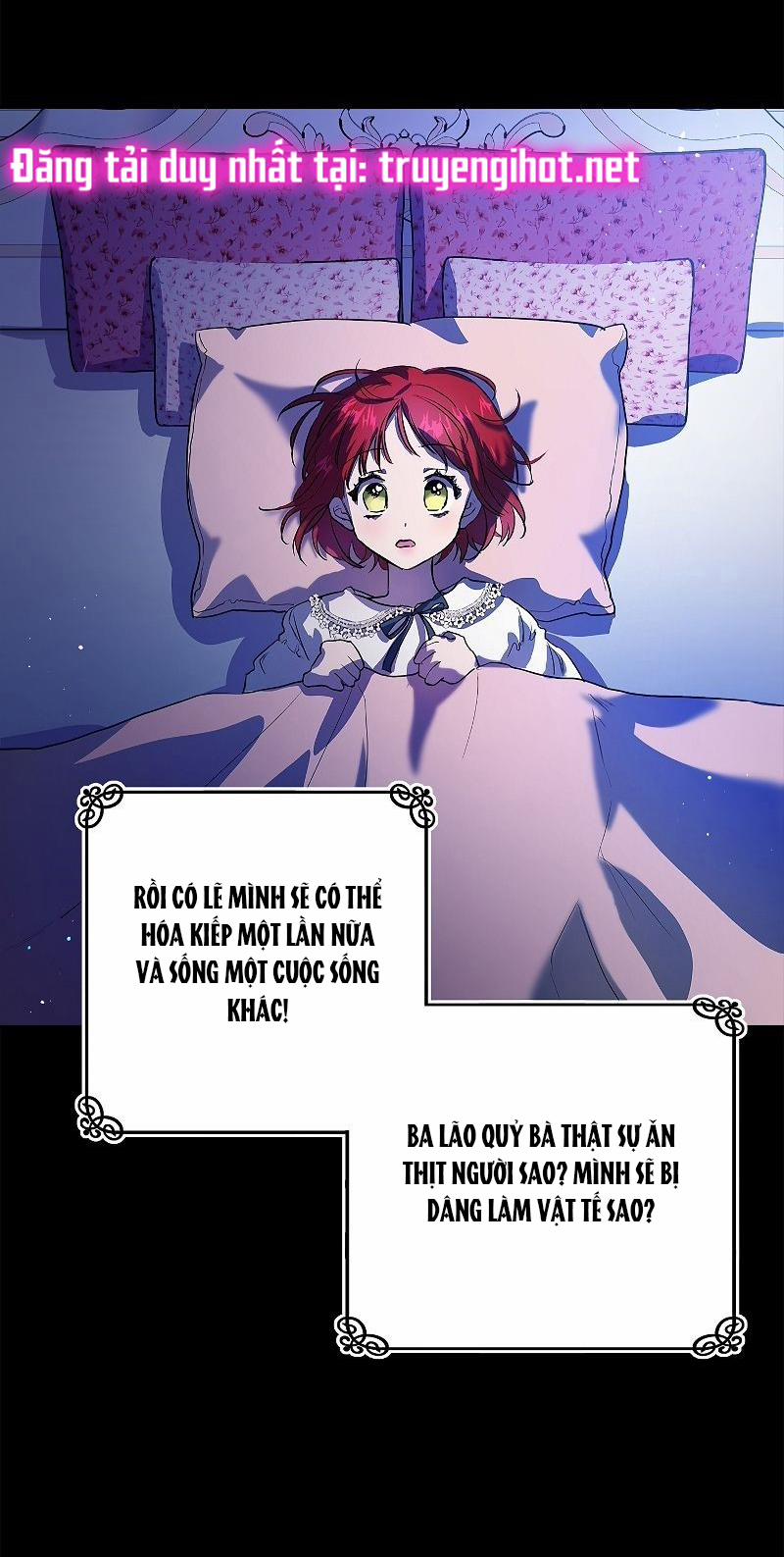 Vẻ Đẹp Bí Ẩn Của Chồng Tôi 3 trang 30