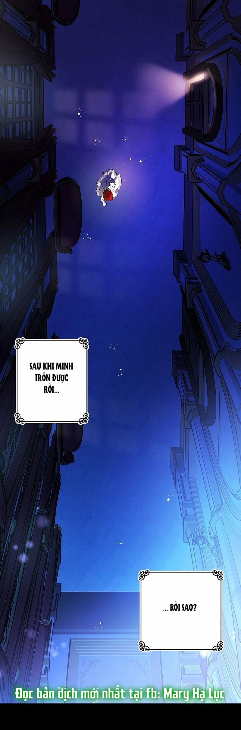 Vẻ Đẹp Bí Ẩn Của Chồng Tôi 3 trang 43