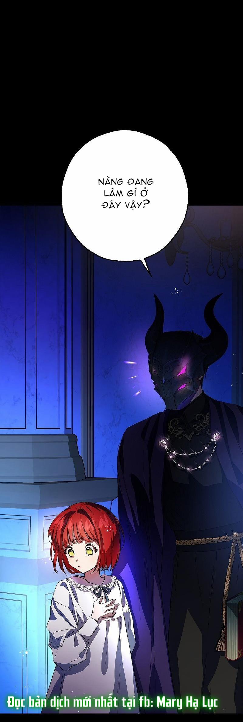 Vẻ Đẹp Bí Ẩn Của Chồng Tôi 3 trang 47