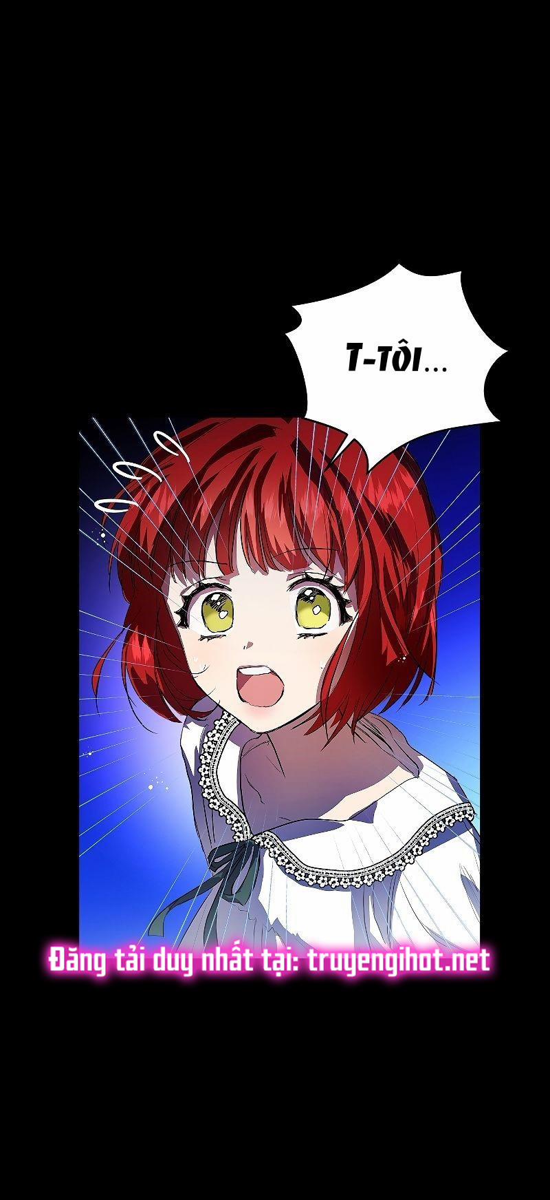 Vẻ Đẹp Bí Ẩn Của Chồng Tôi 3 trang 48