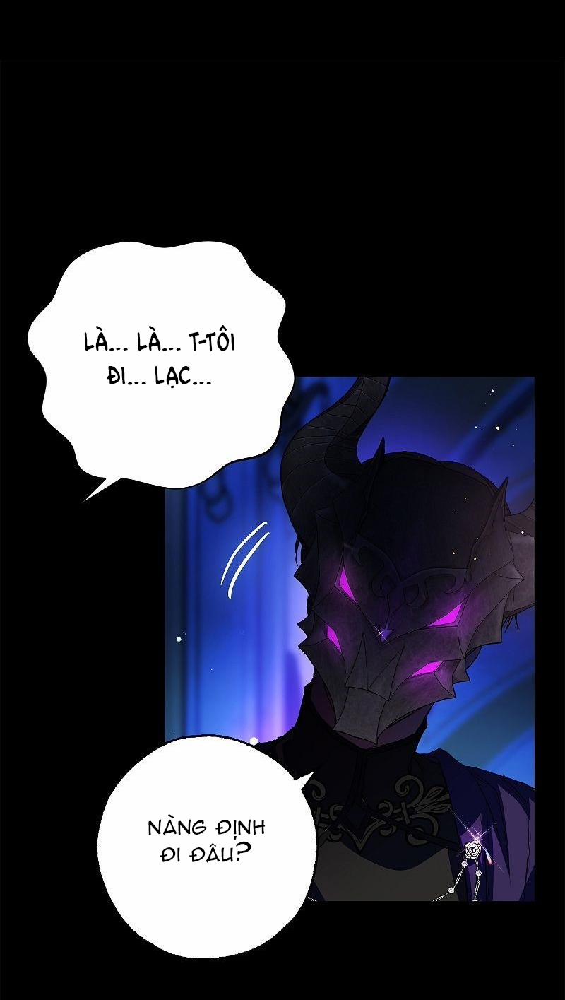 Vẻ Đẹp Bí Ẩn Của Chồng Tôi 3 trang 49