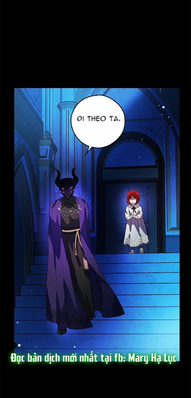 Vẻ Đẹp Bí Ẩn Của Chồng Tôi 3 trang 52