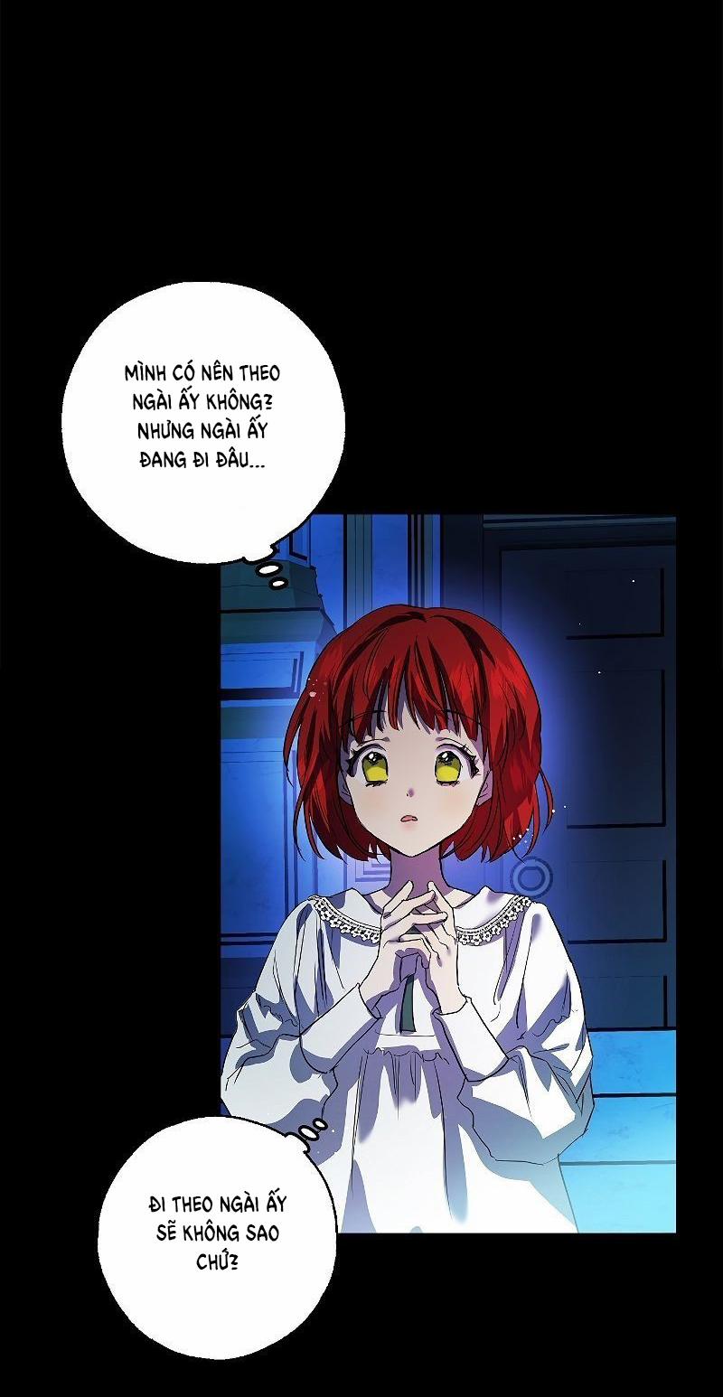 Vẻ Đẹp Bí Ẩn Của Chồng Tôi 3 trang 53